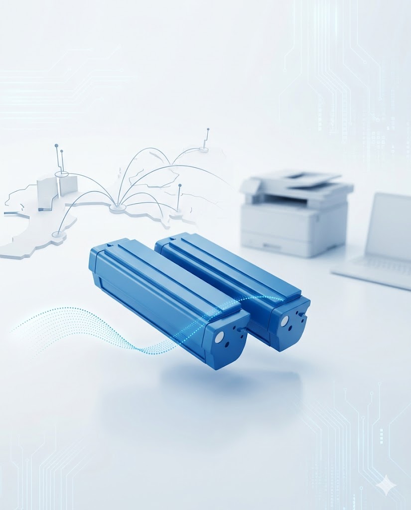 Abone Kartuş Mersin Mersin