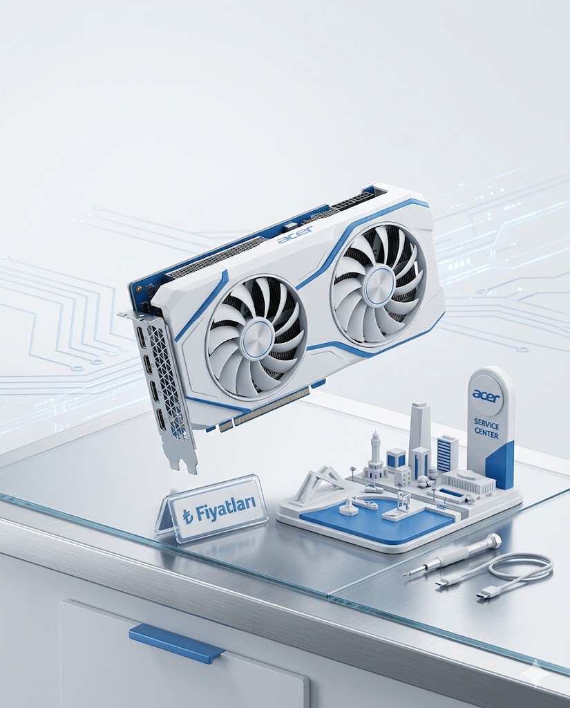 Acer Ekran Kartı Fiyatları Mersin