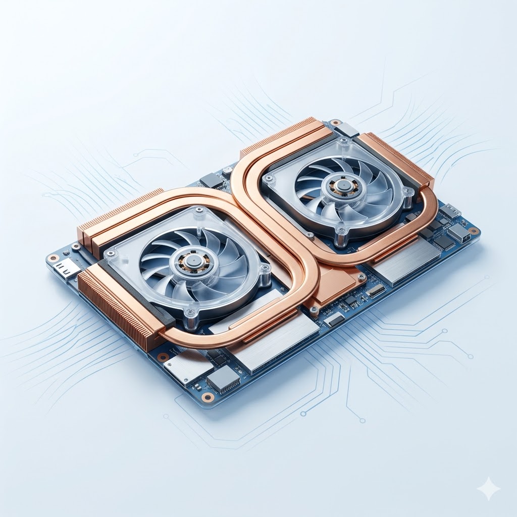 Acer Nitro 5 Fan Sesi Mersin