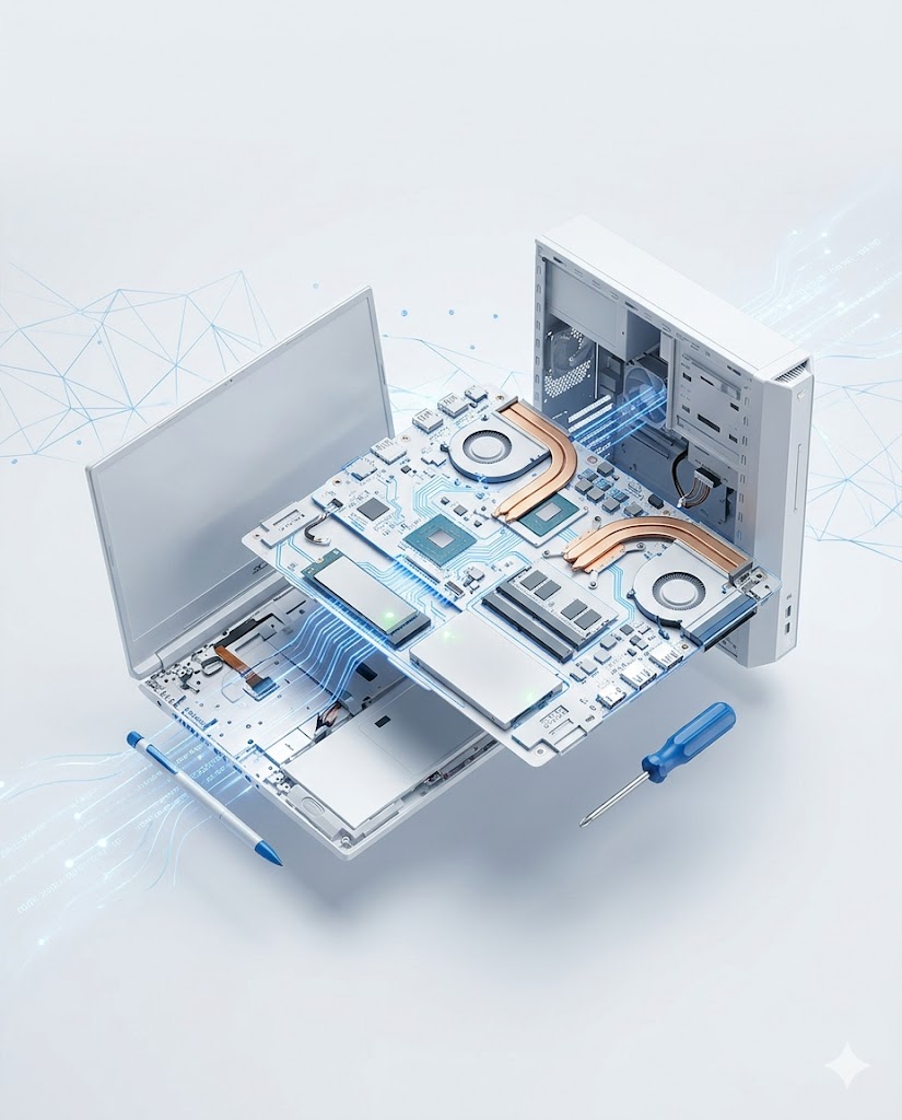 Acer Teknik Servis Iletişim Mersin