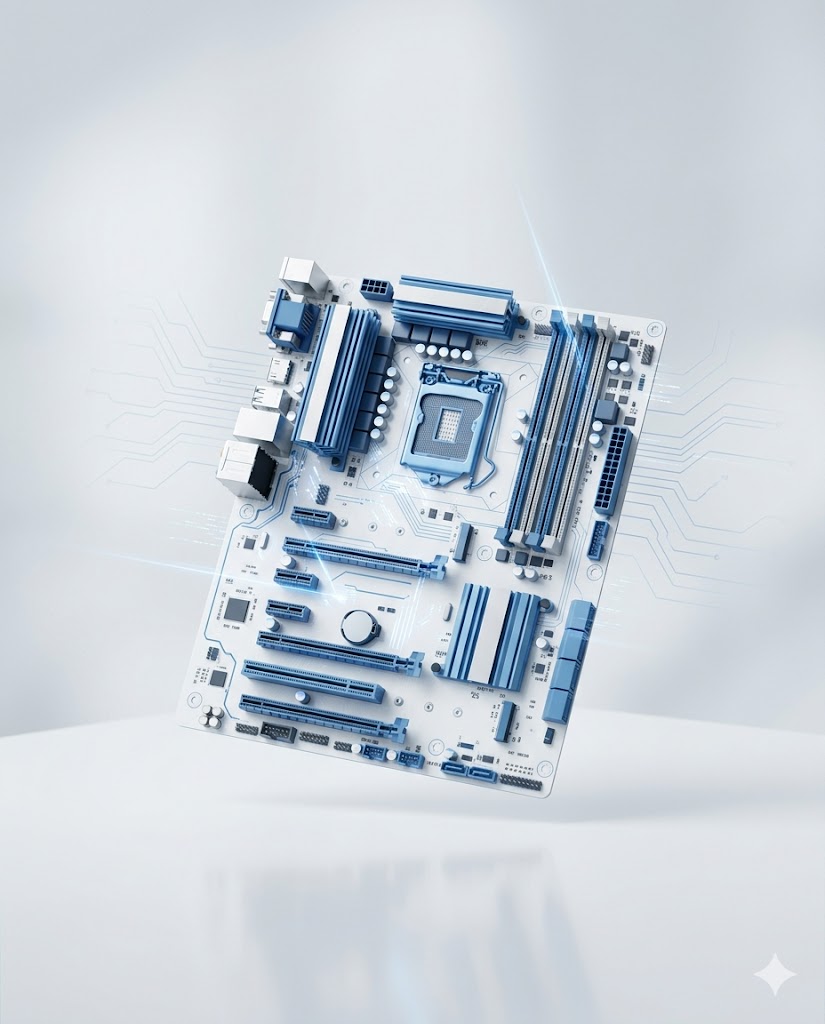 Anakart Bozulduğunu Nasıl Anlarız Mersin