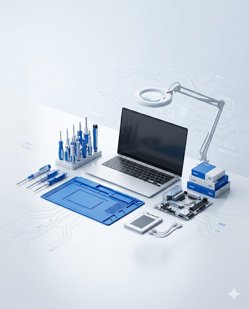 Samsung Yetkili Servis Mersin