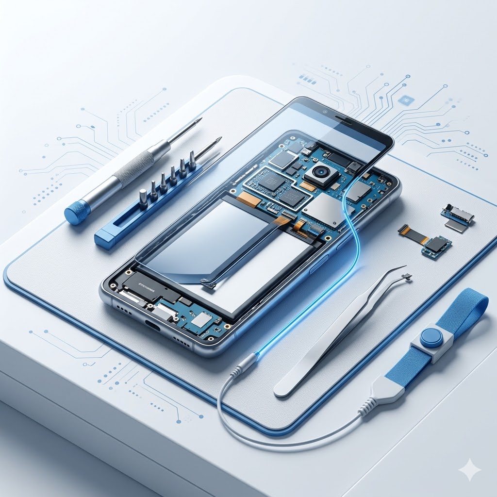 Sony Xperia Teknik Servis Telefon Numarası Mersin