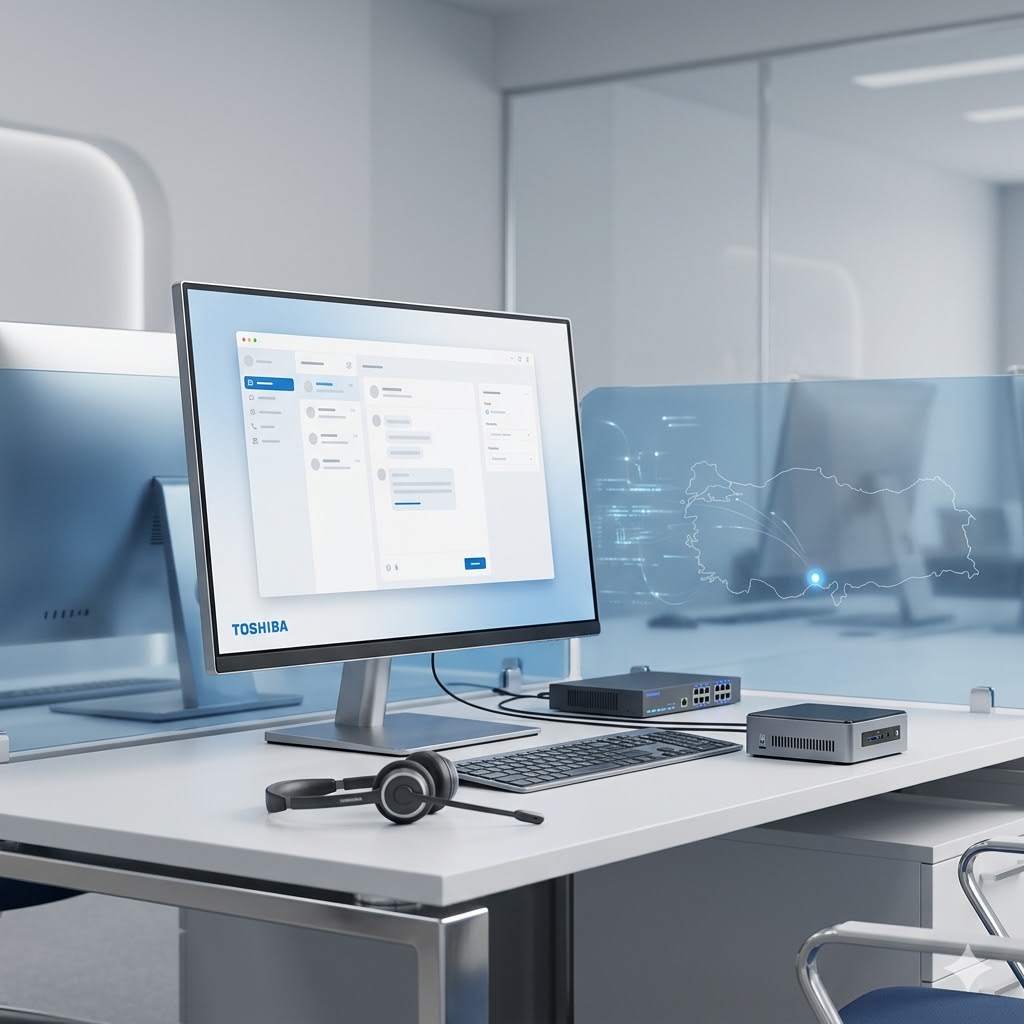 Toshiba Tv Çağrı Merkezi Mersin