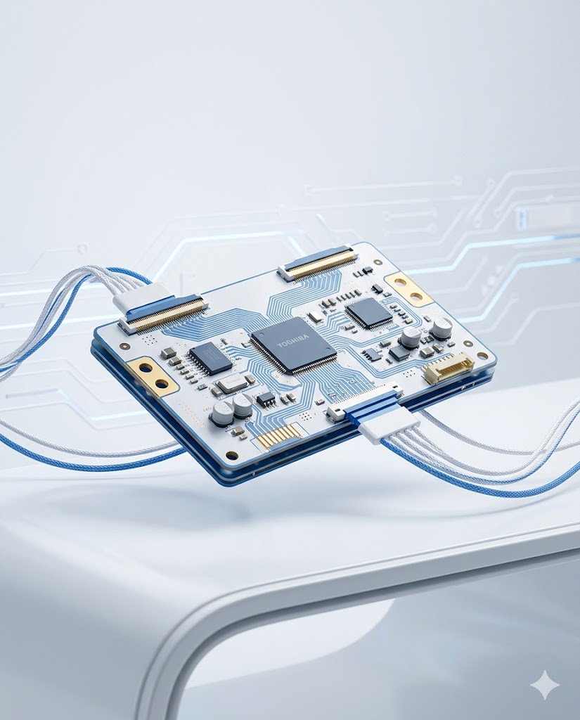 Toshiba Tv Ekran Kartı Fiyatları Mersin