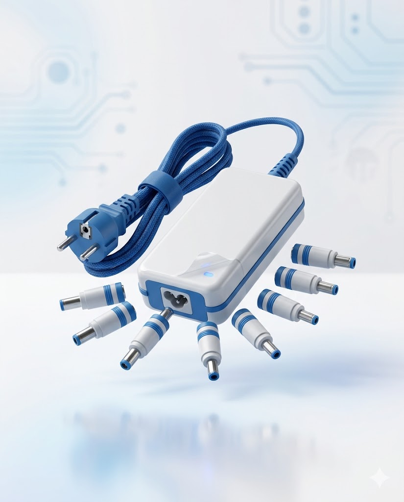 Adaptör Alırken Nelere Dikkat Etmeliyiz Mersin