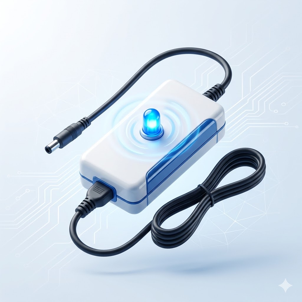 Adaptör Işığı Yanıp Sönüyor Mersin